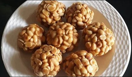 Palharam Palli Laddu